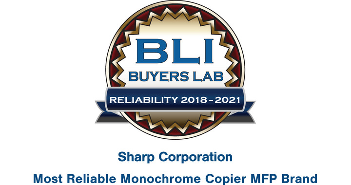 BLI reliability 2018-2021
